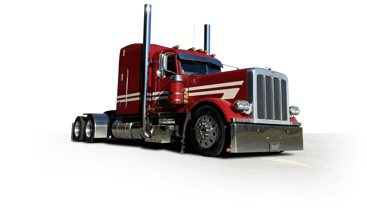 Truck